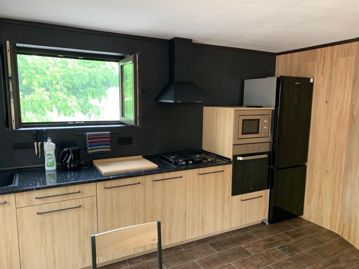 Bonito Apartamento Villa Joya 贝尼萨 外观 照片