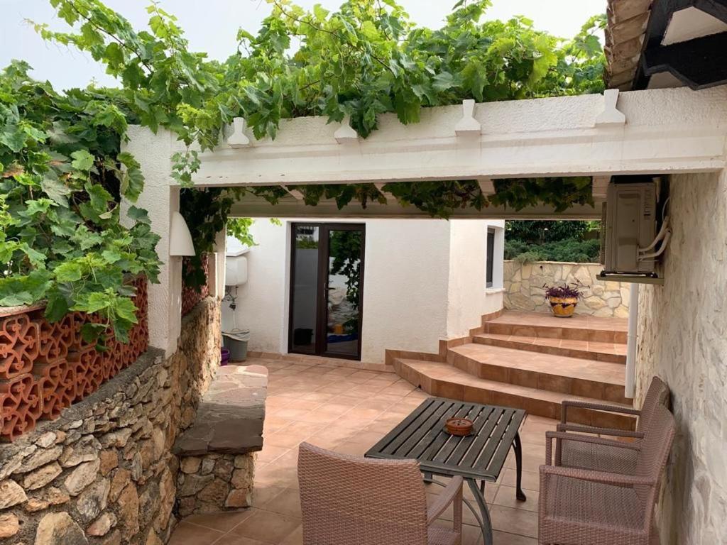 Bonito Apartamento Villa Joya 贝尼萨 外观 照片