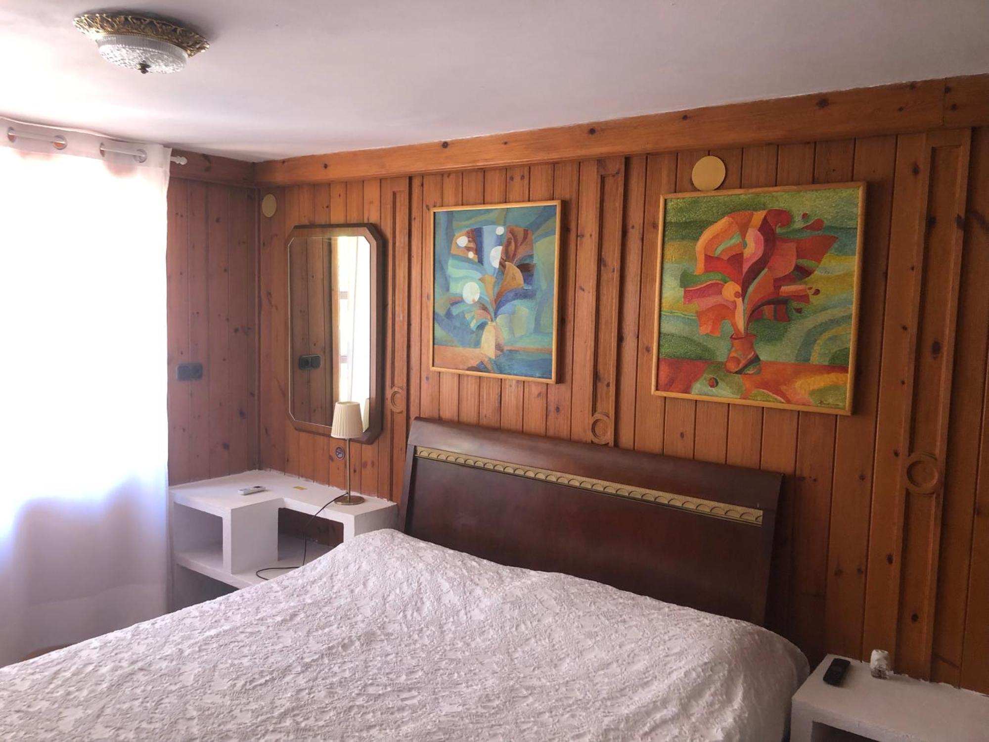 Bonito Apartamento Villa Joya 贝尼萨 外观 照片