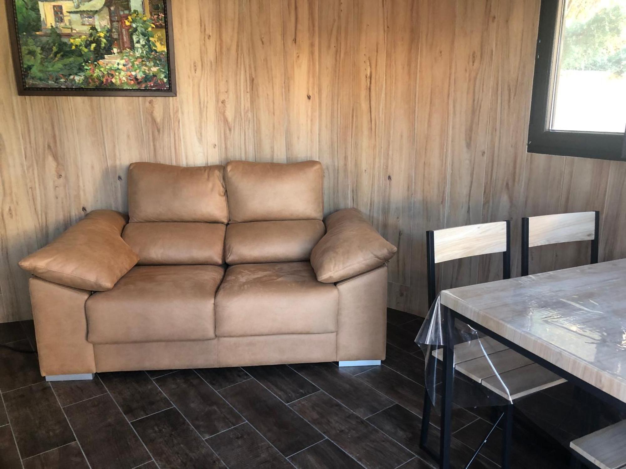 Bonito Apartamento Villa Joya 贝尼萨 外观 照片